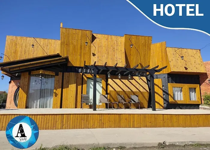 Hotel Aconchego