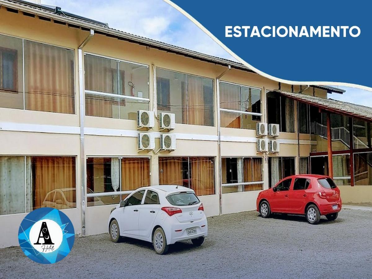 Aconchego