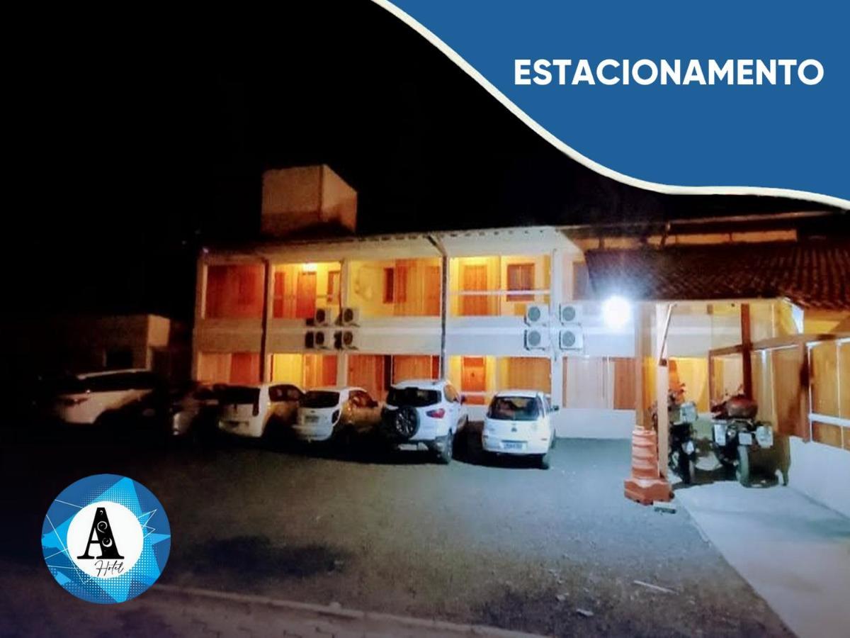 Aconchego Hotel